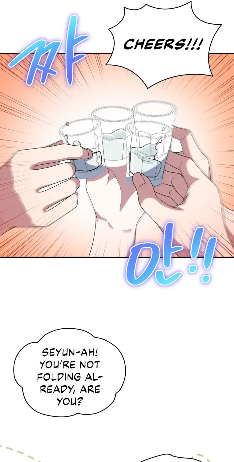 How to Divorce a Dragon Beautifully Chapter 18 page 21 - 