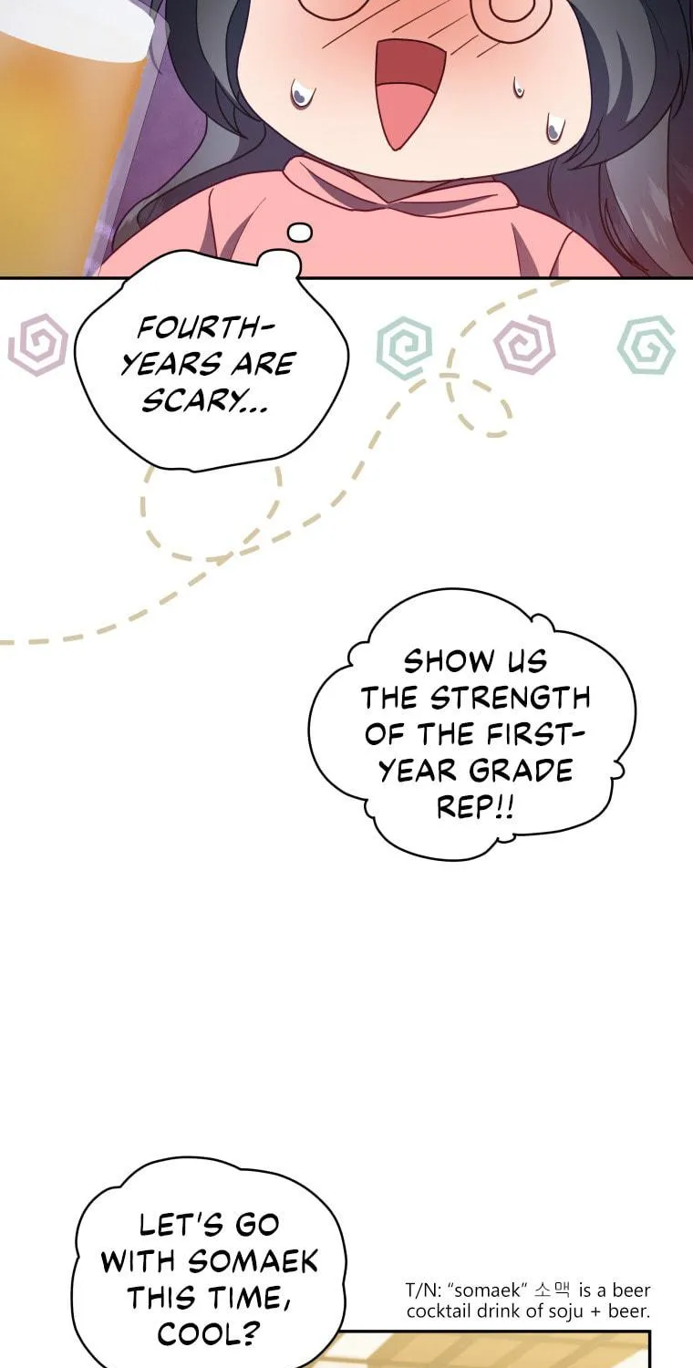 How to Divorce a Dragon Beautifully Chapter 18 page 23 - 
