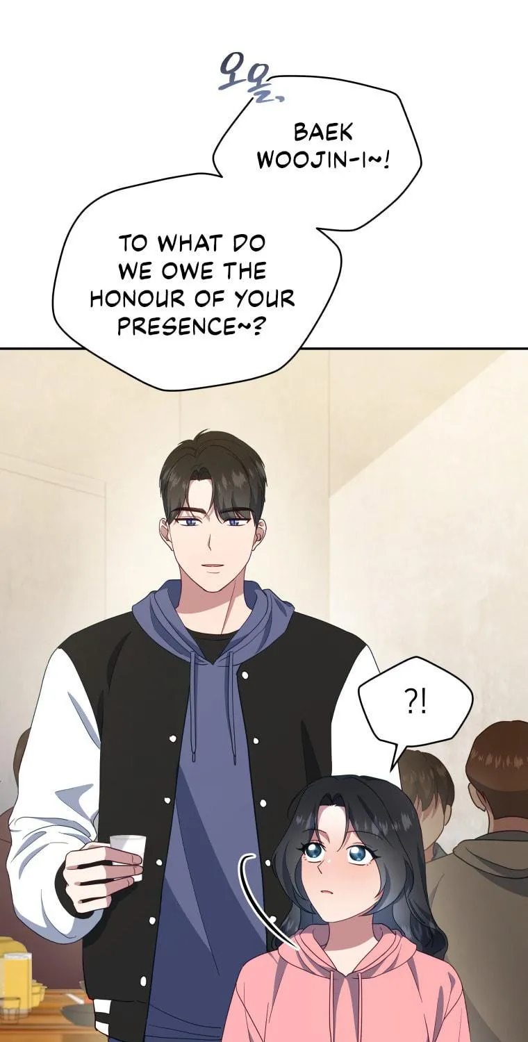 How to Divorce a Dragon Beautifully Chapter 18 page 29 - 