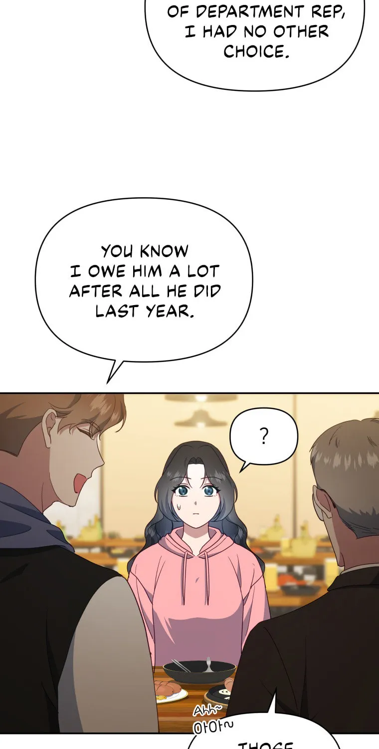 How to Divorce a Dragon Beautifully Chapter 18 page 51 - 