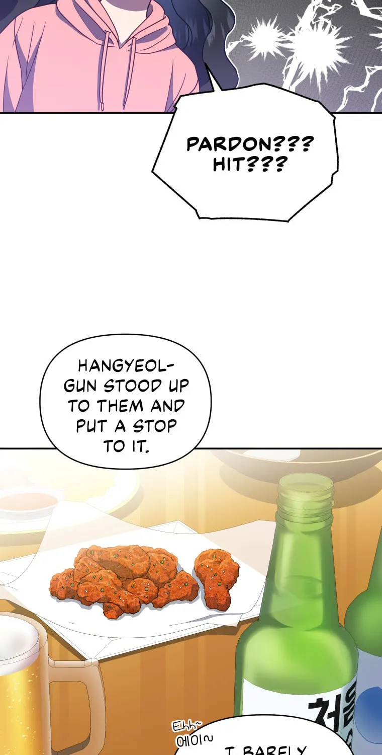 How to Divorce a Dragon Beautifully Chapter 18 page 55 - 