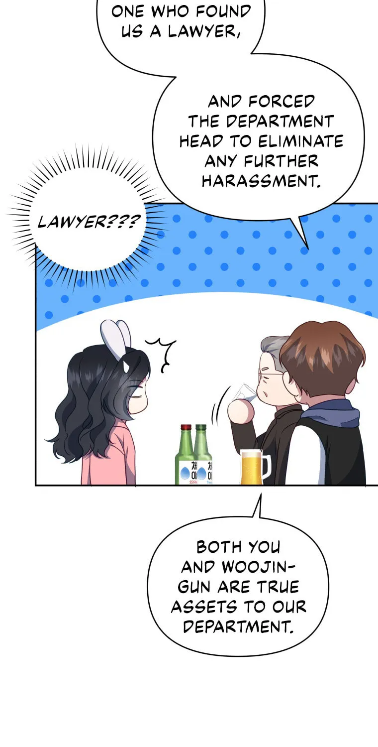 How to Divorce a Dragon Beautifully Chapter 18 page 57 - 