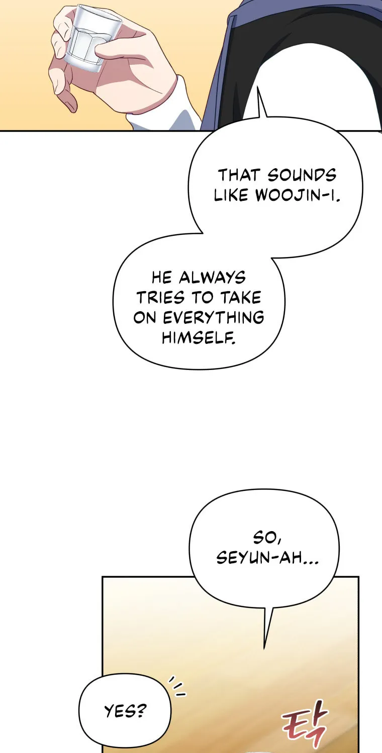 How to Divorce a Dragon Beautifully Chapter 18 page 61 - 