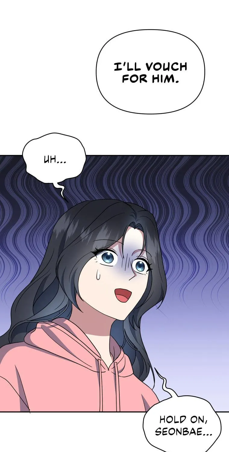 How to Divorce a Dragon Beautifully Chapter 18 page 65 - 