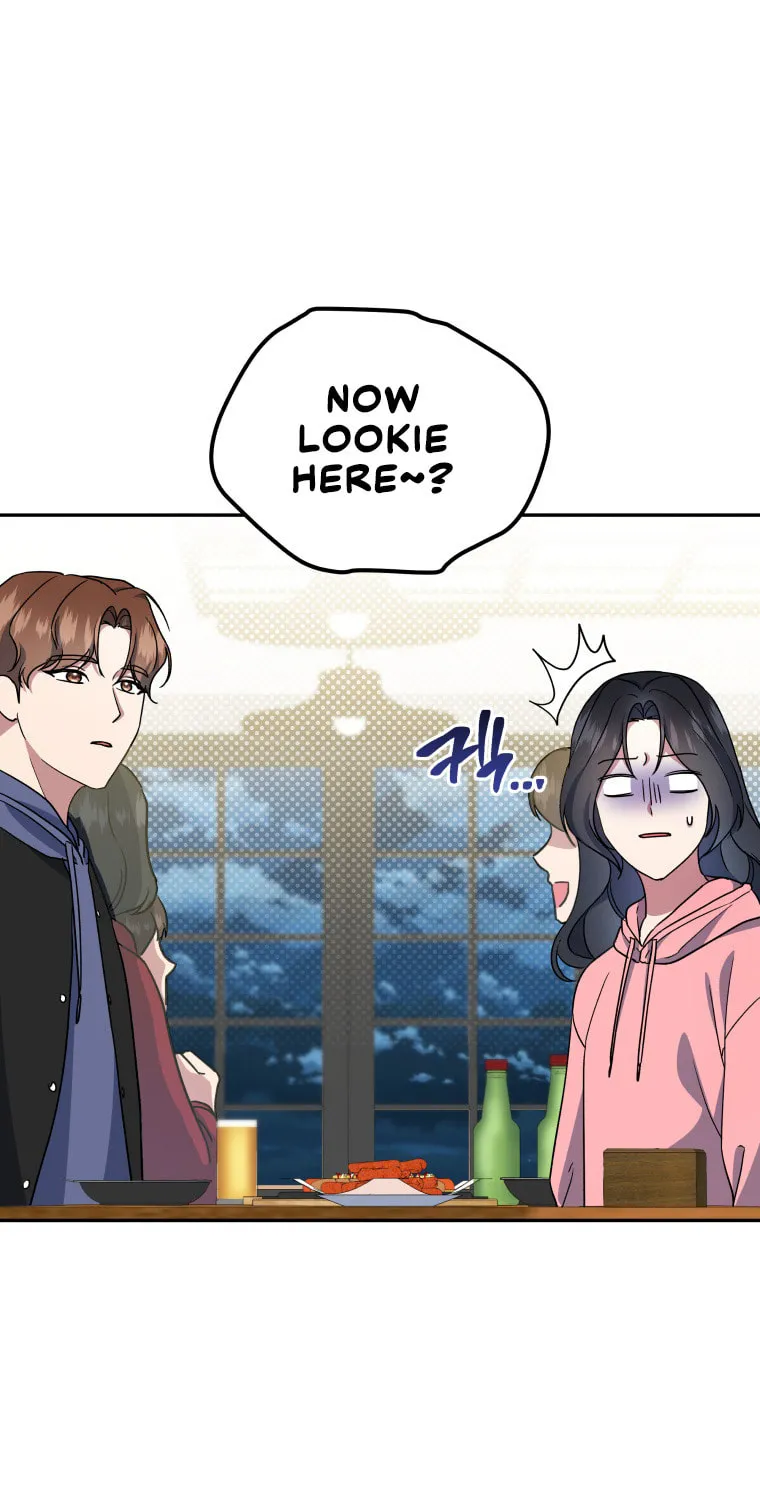 How to Divorce a Dragon Beautifully Chapter 18 page 93 - 