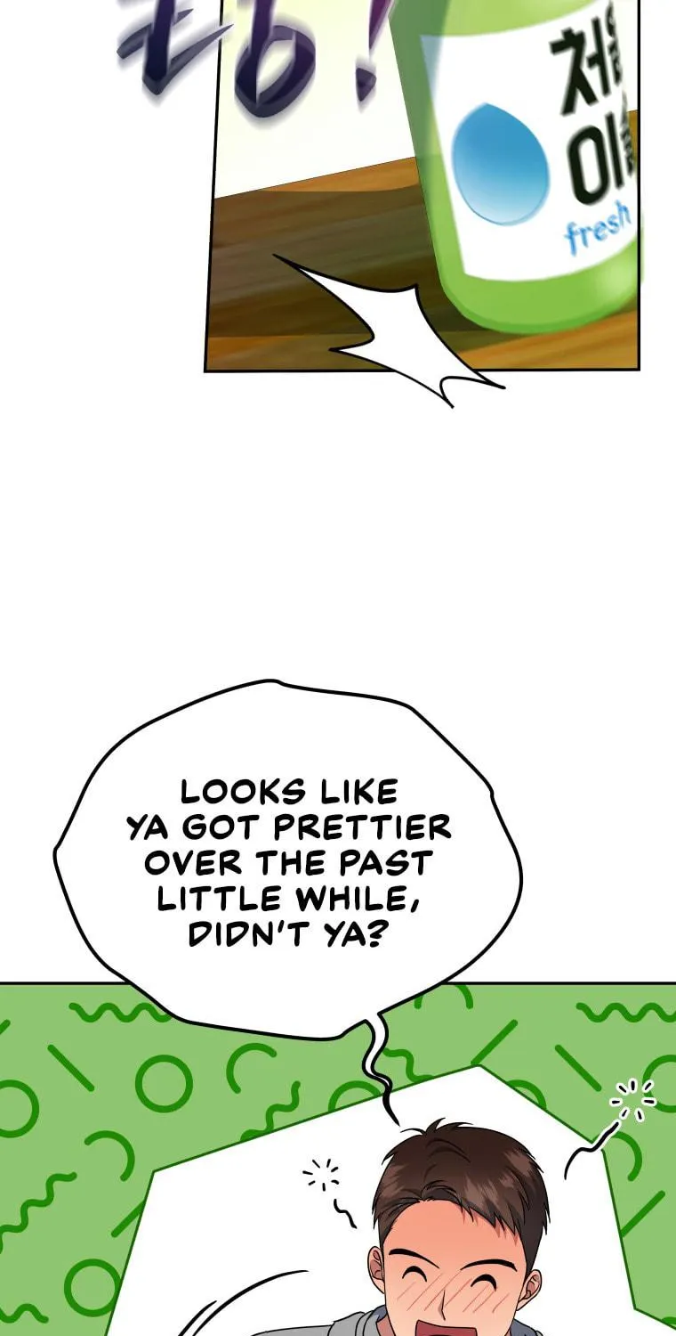 How to Divorce a Dragon Beautifully Chapter 18 page 95 - 