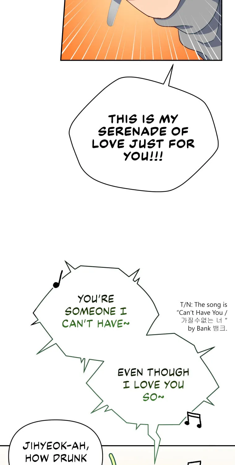 How to Divorce a Dragon Beautifully Chapter 19 page 15 - 