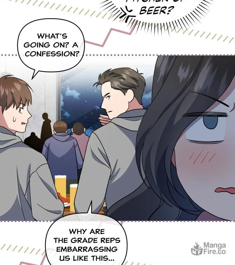 How to Divorce a Dragon Beautifully Chapter 19 page 18 - 