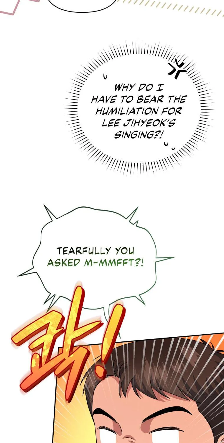 How to Divorce a Dragon Beautifully Chapter 19 page 19 - 