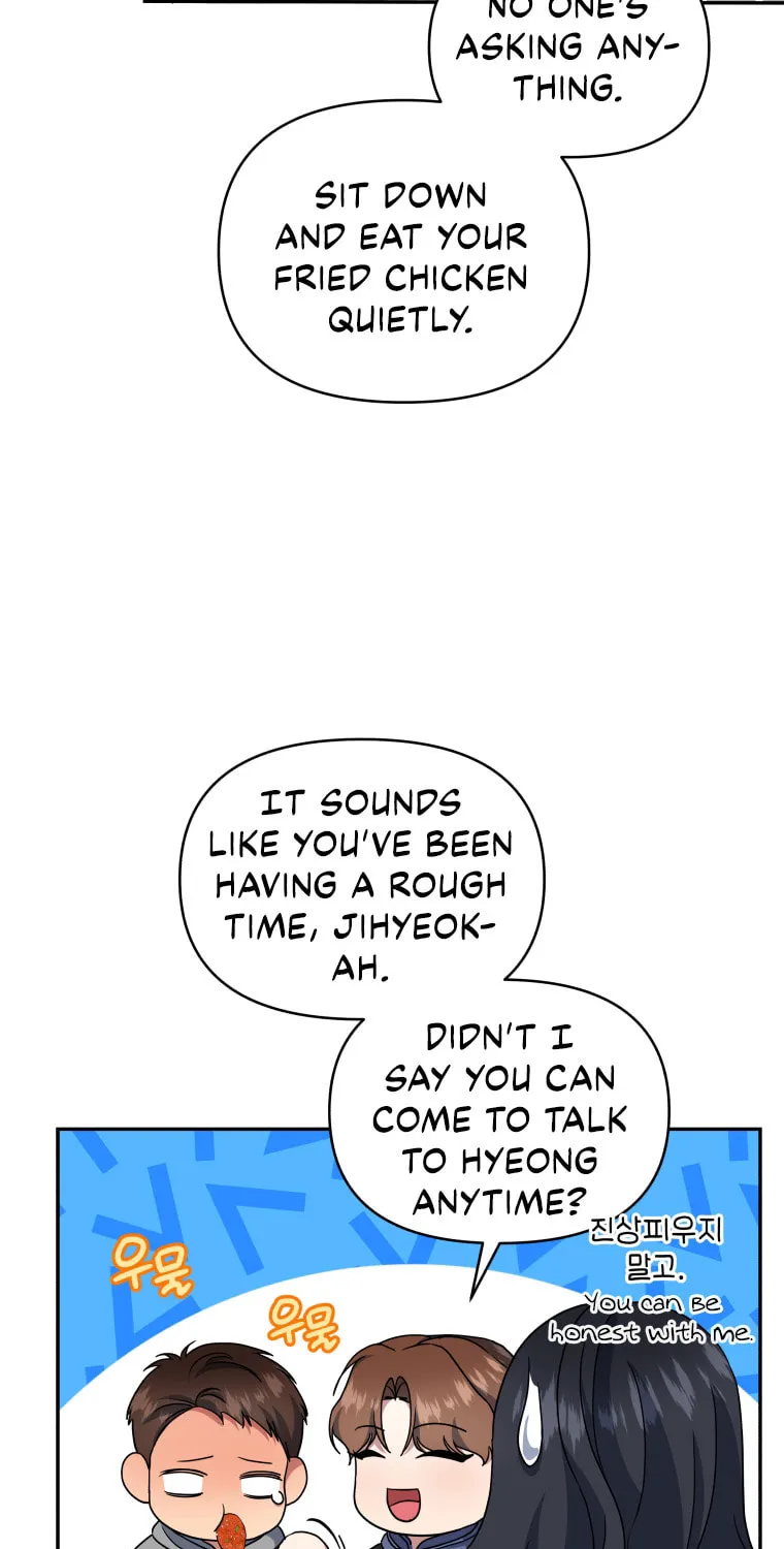 How to Divorce a Dragon Beautifully Chapter 19 page 21 - 