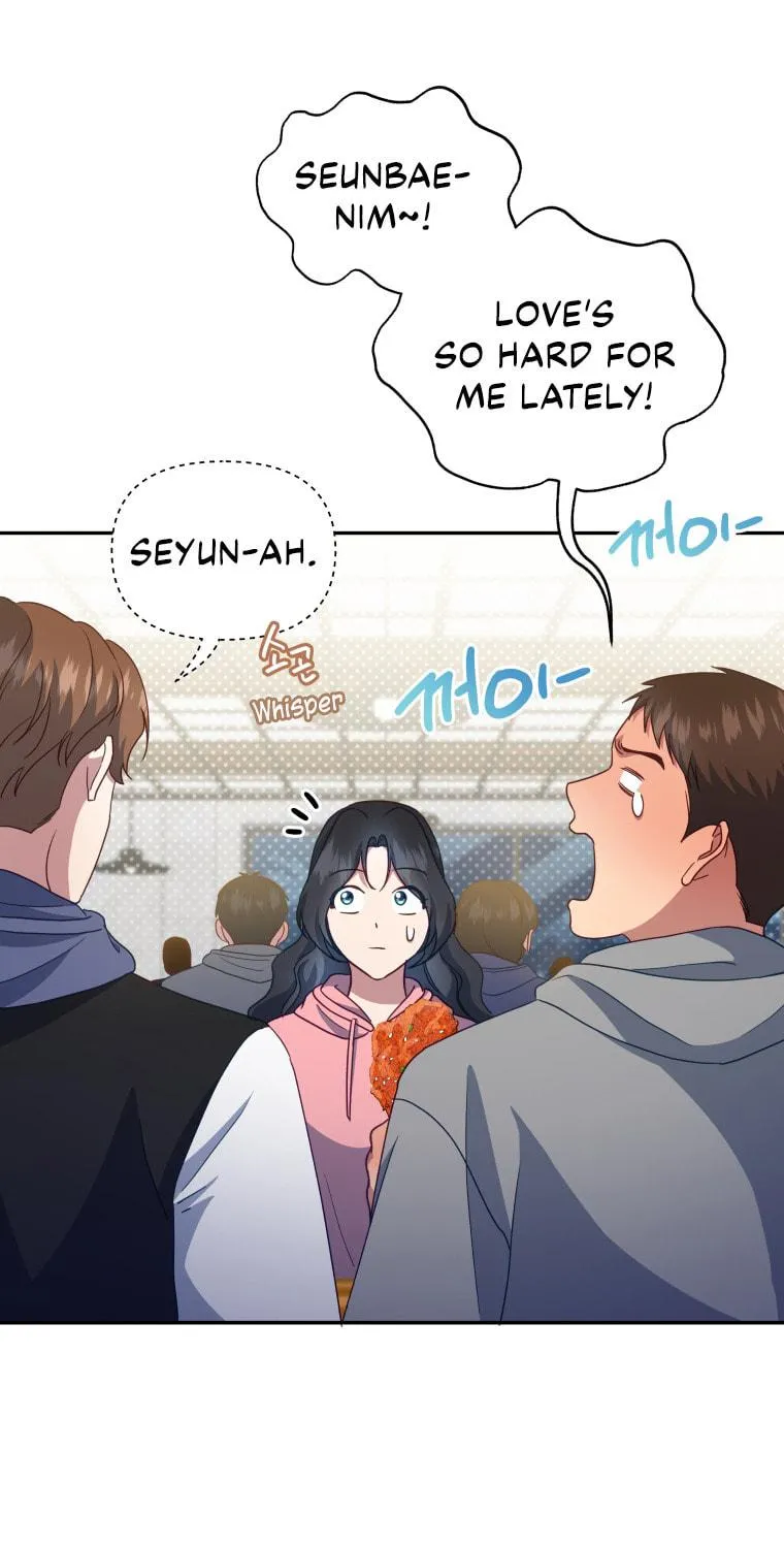 How to Divorce a Dragon Beautifully Chapter 19 page 23 - 