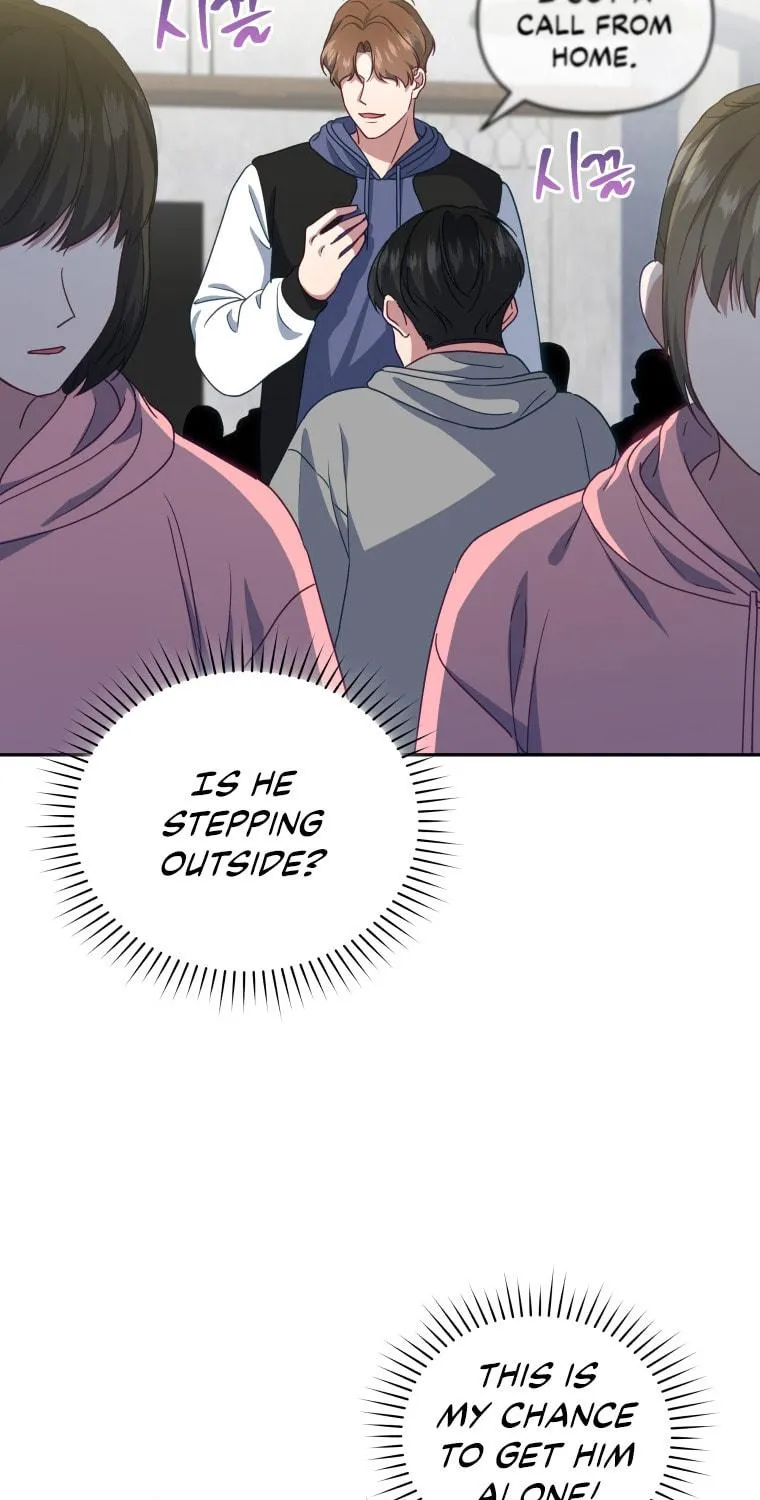How to Divorce a Dragon Beautifully Chapter 19 page 35 - 