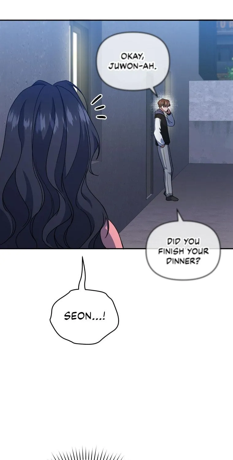 How to Divorce a Dragon Beautifully Chapter 19 page 41 - 