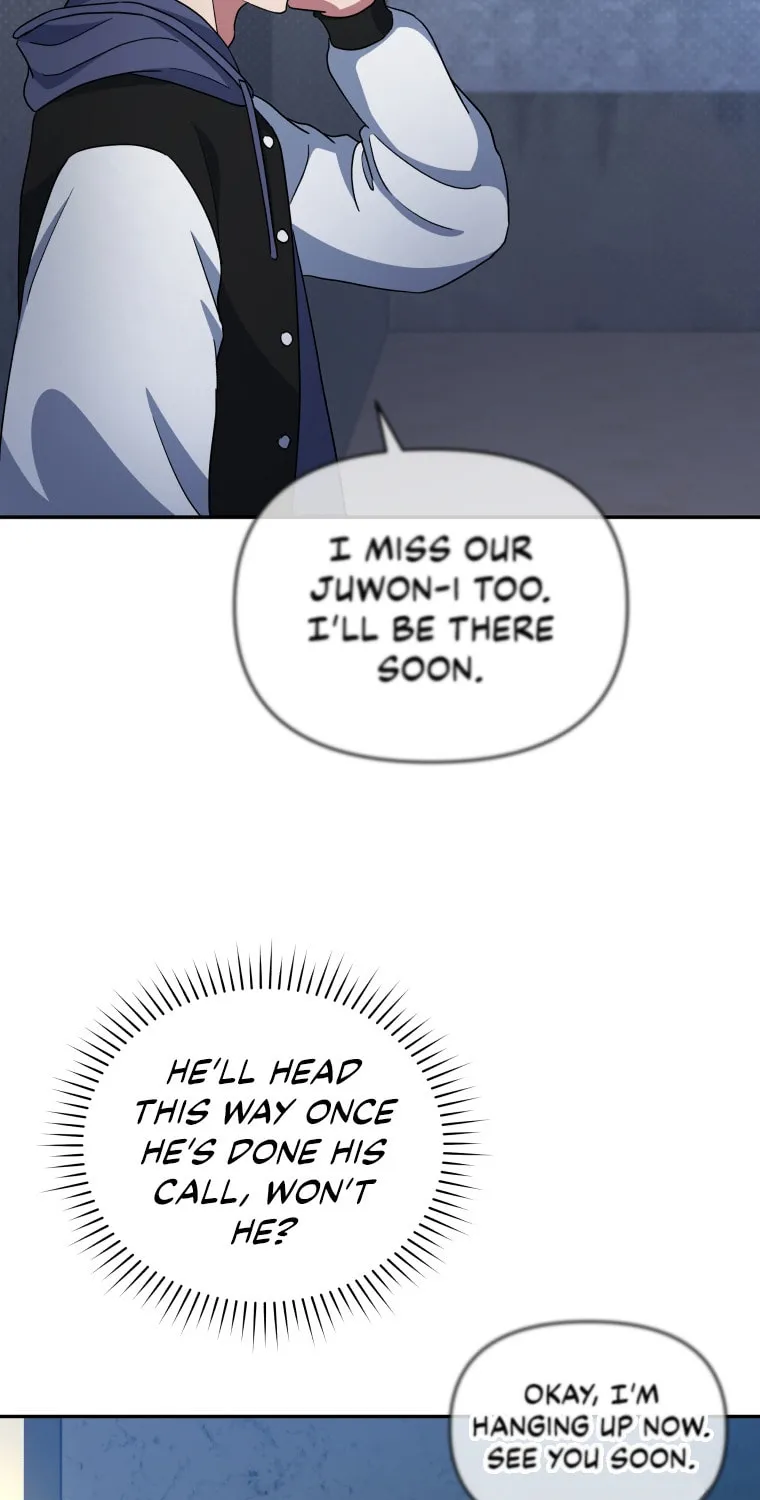 How to Divorce a Dragon Beautifully Chapter 19 page 43 - 
