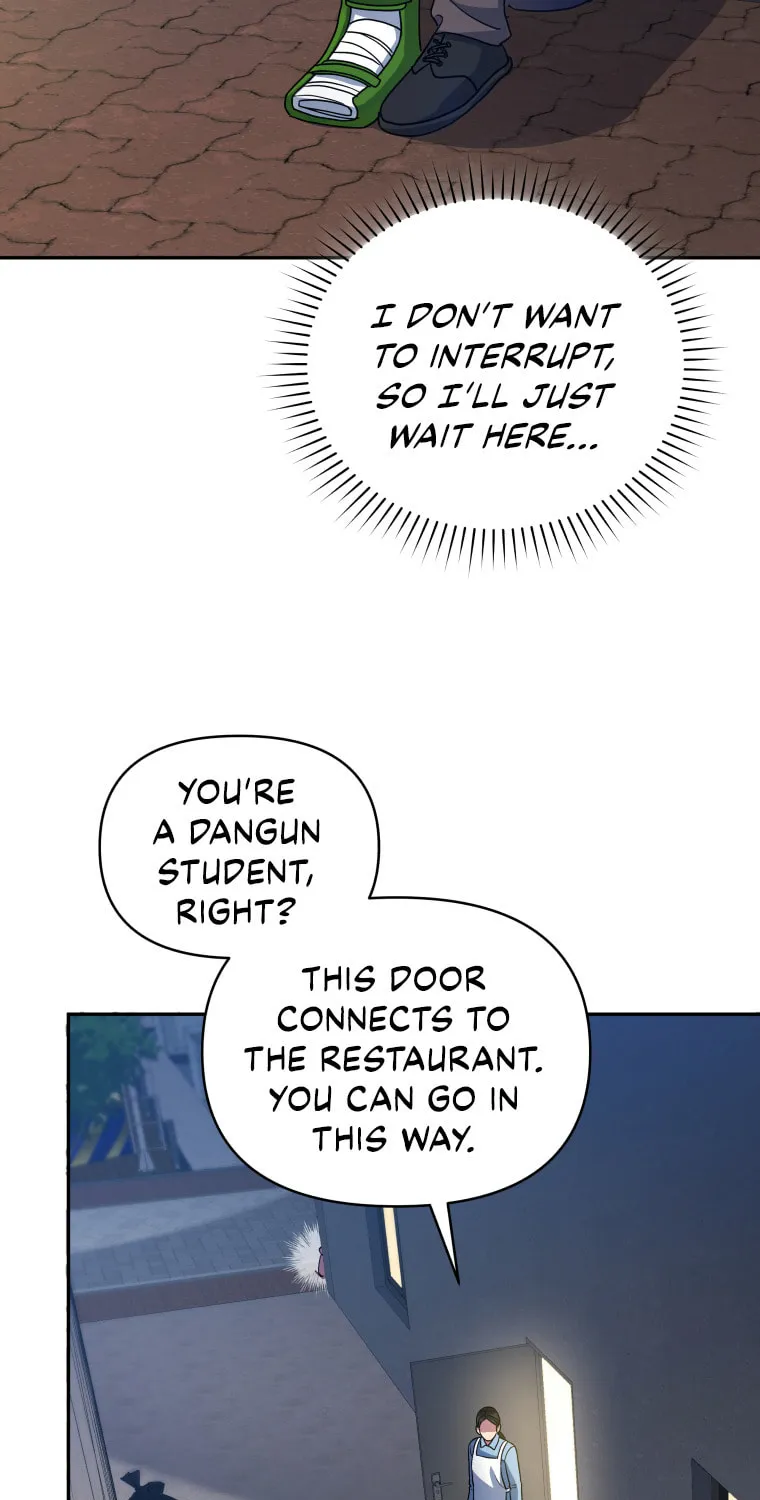 How to Divorce a Dragon Beautifully Chapter 19 page 45 - 
