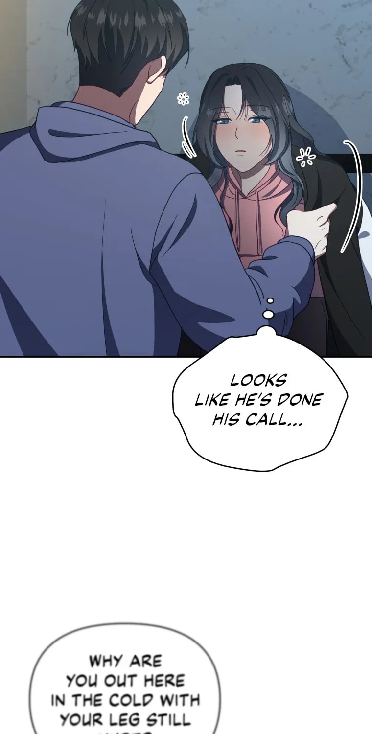 How to Divorce a Dragon Beautifully Chapter 19 page 55 - 