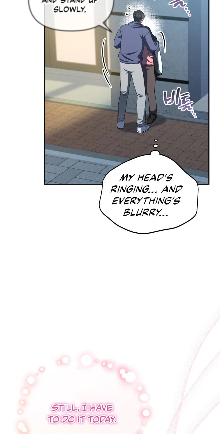 How to Divorce a Dragon Beautifully Chapter 19 page 57 - 