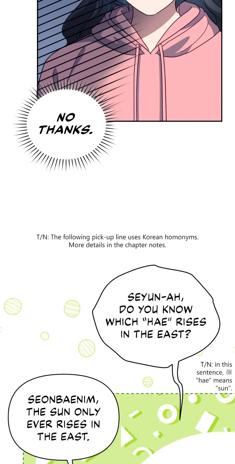 How to Divorce a Dragon Beautifully Chapter 19 page 7 - 