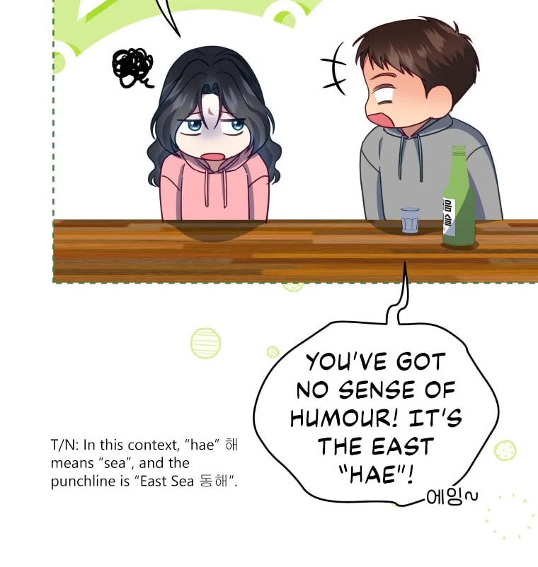 How to Divorce a Dragon Beautifully Chapter 19 page 8 - 