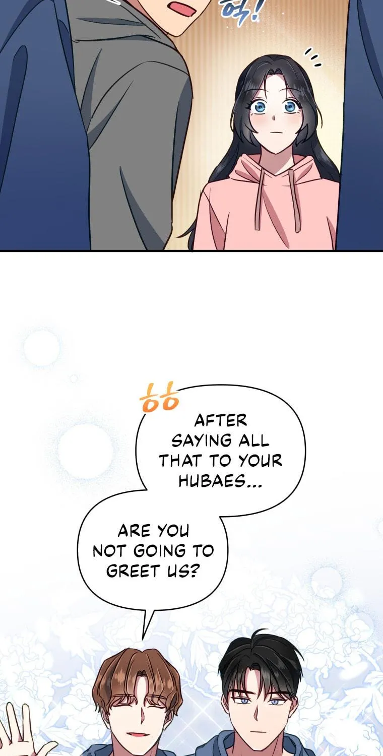 How to Divorce a Dragon Beautifully Chapter 2 page 17 - 