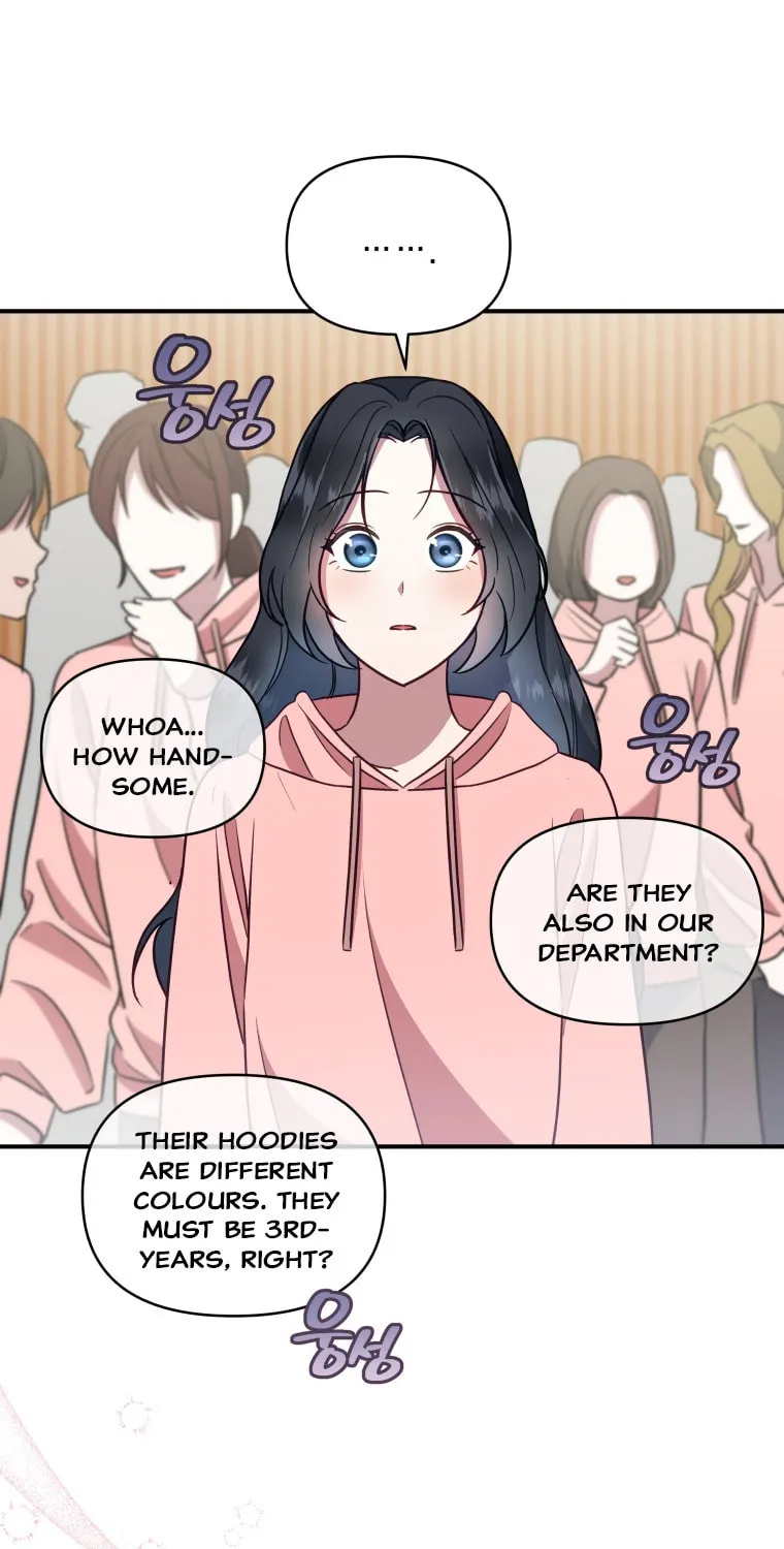 How to Divorce a Dragon Beautifully Chapter 2 page 21 - 