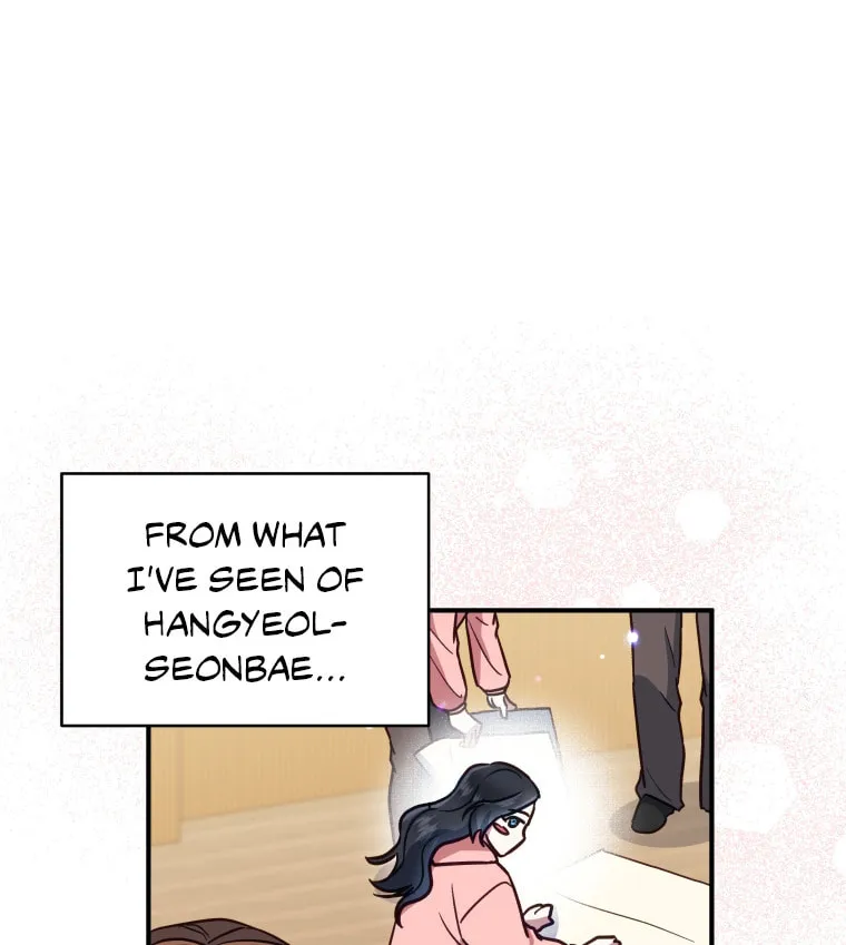 How to Divorce a Dragon Beautifully Chapter 2 page 34 - 
