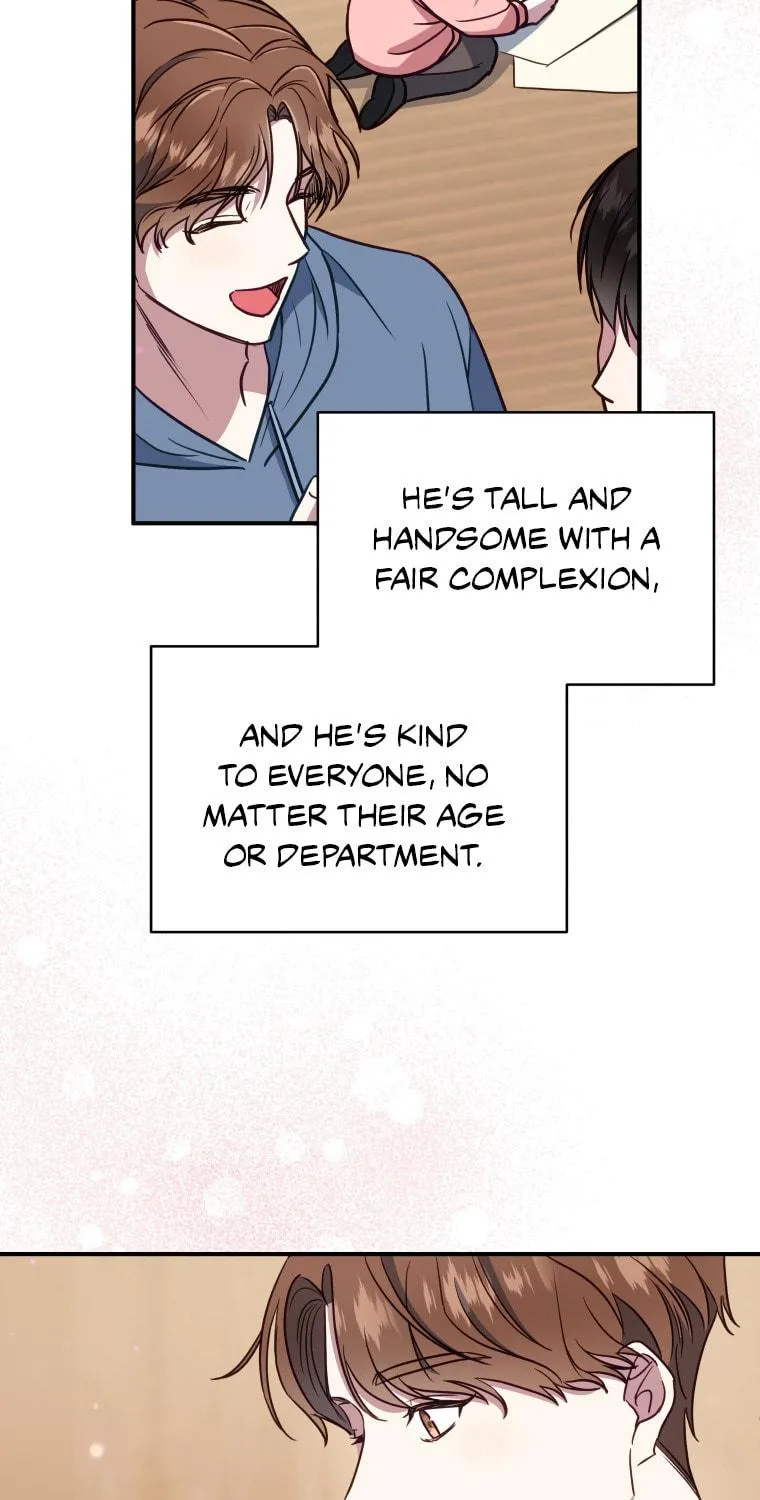 How to Divorce a Dragon Beautifully Chapter 2 page 35 - 