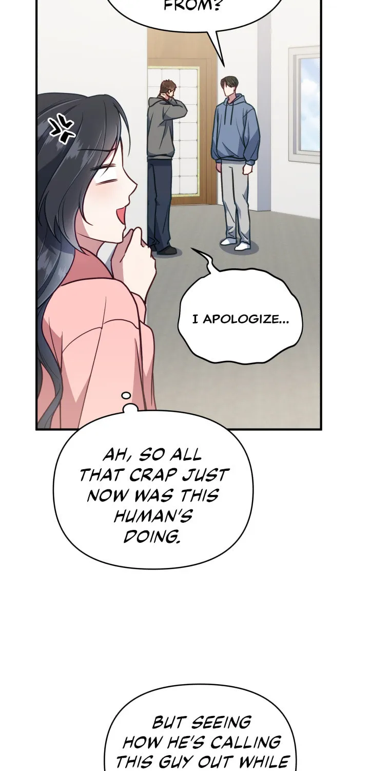 How to Divorce a Dragon Beautifully Chapter 2 page 45 - 