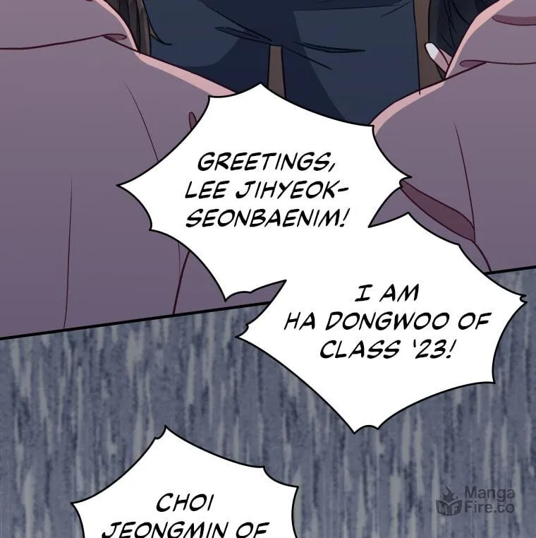 How to Divorce a Dragon Beautifully Chapter 2 page 6 - 