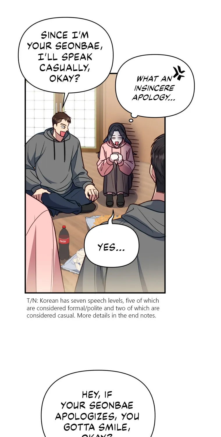 How to Divorce a Dragon Beautifully Chapter 2 page 55 - 