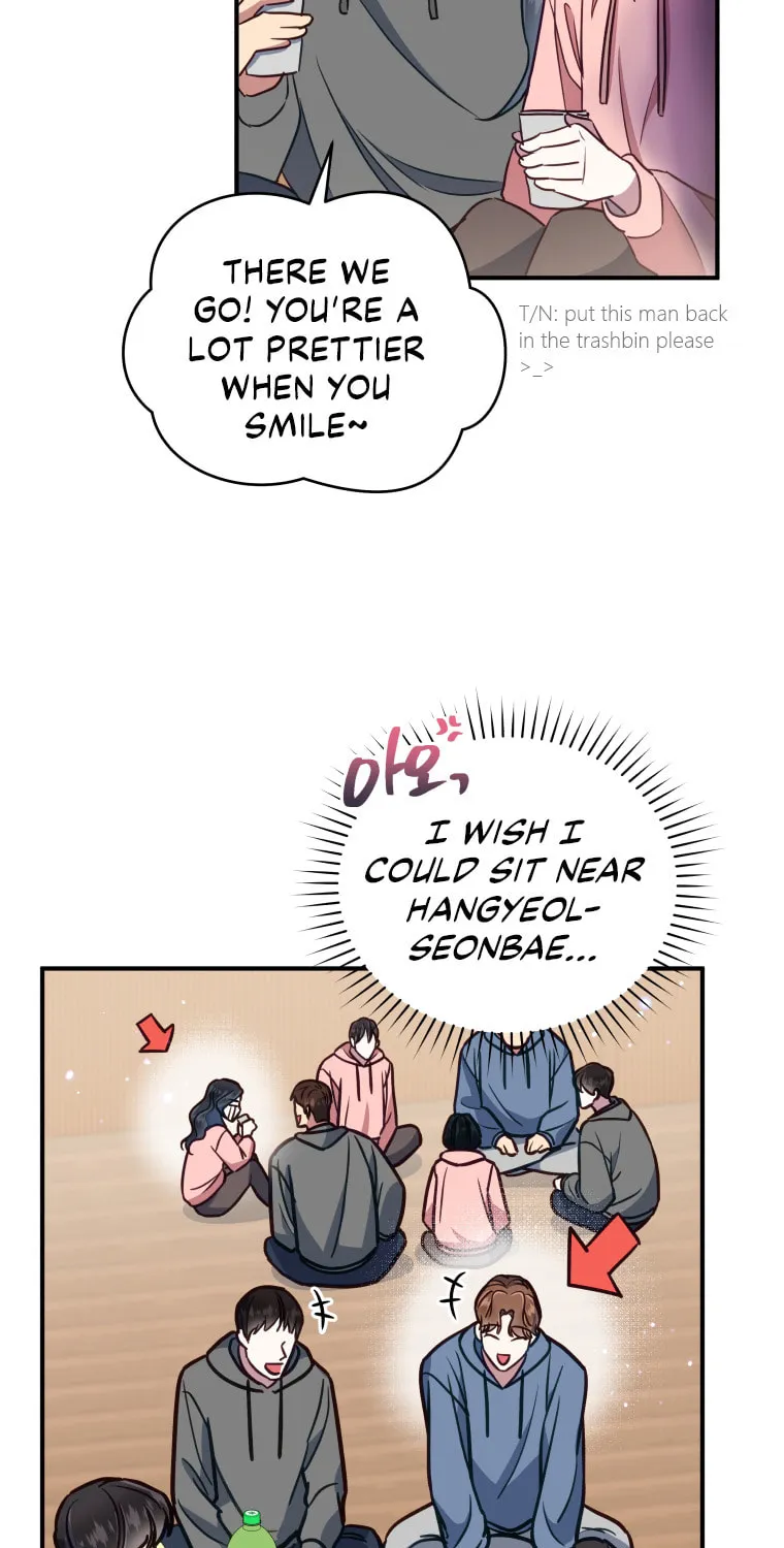 How to Divorce a Dragon Beautifully Chapter 2 page 57 - 