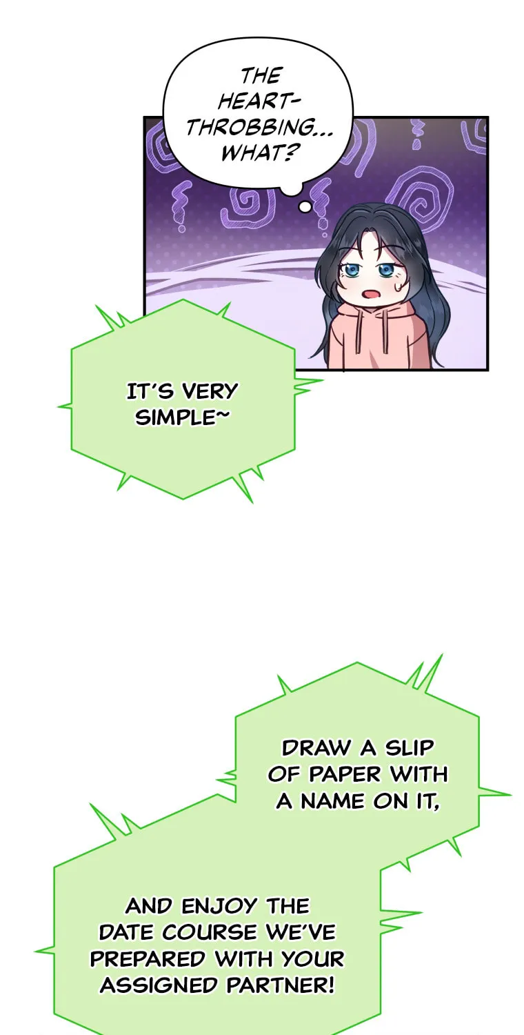 How to Divorce a Dragon Beautifully Chapter 2 page 63 - 
