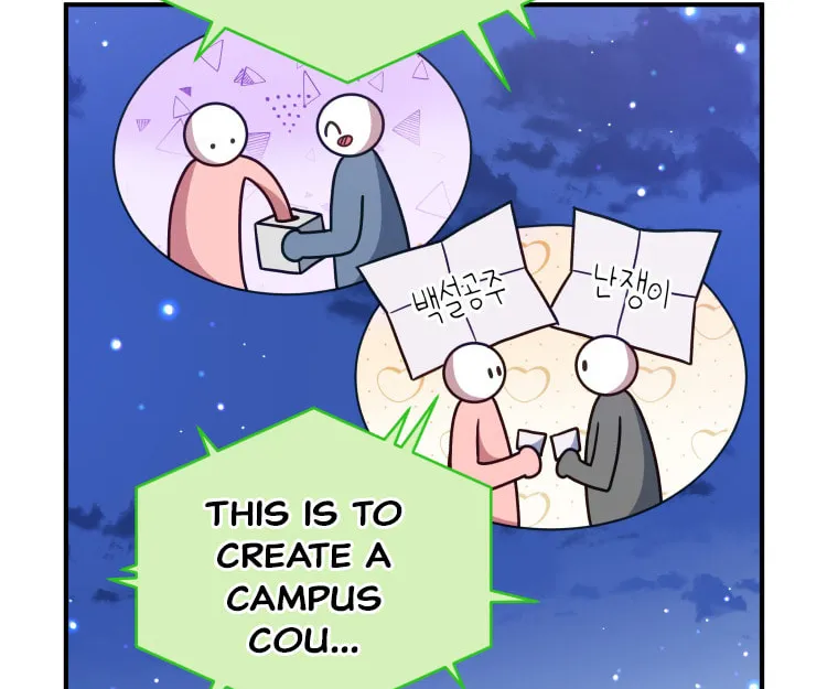 How to Divorce a Dragon Beautifully Chapter 2 page 64 - 