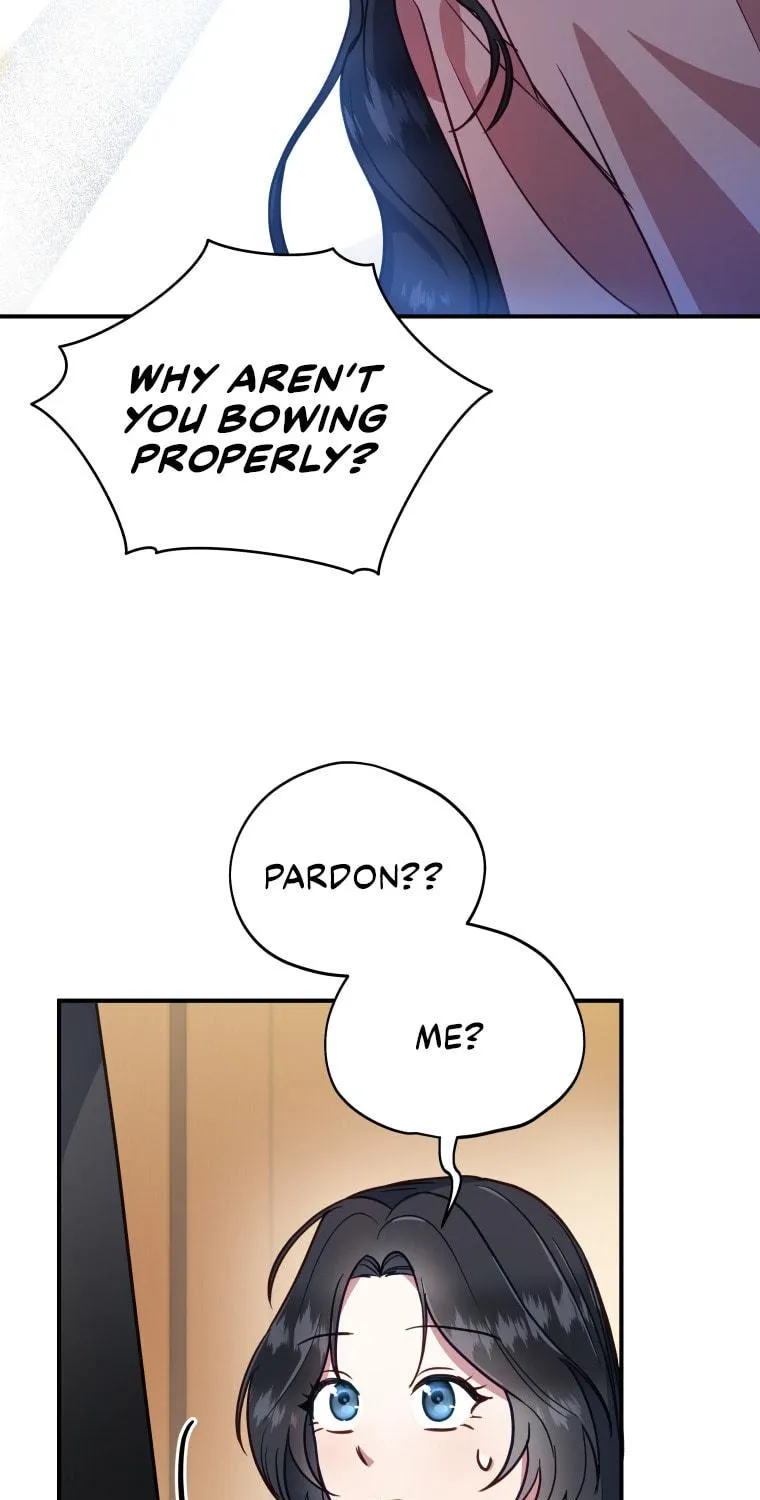 How to Divorce a Dragon Beautifully Chapter 2 page 9 - 