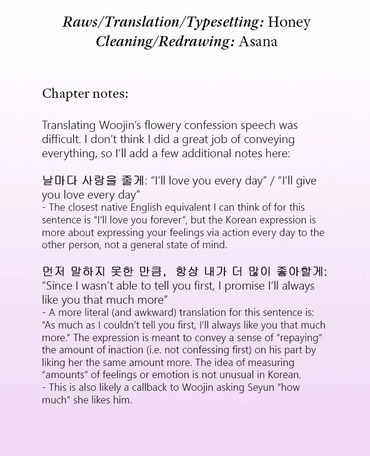 How to Divorce a Dragon Beautifully Chapter 20 page 106 - 