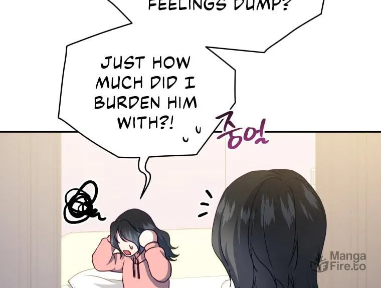How to Divorce a Dragon Beautifully Chapter 20 page 18 - 