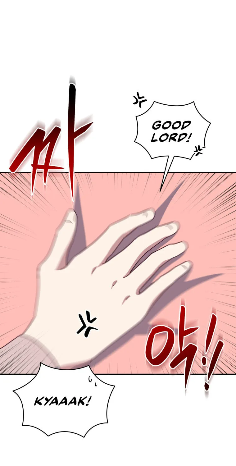 How to Divorce a Dragon Beautifully Chapter 20 page 21 - 