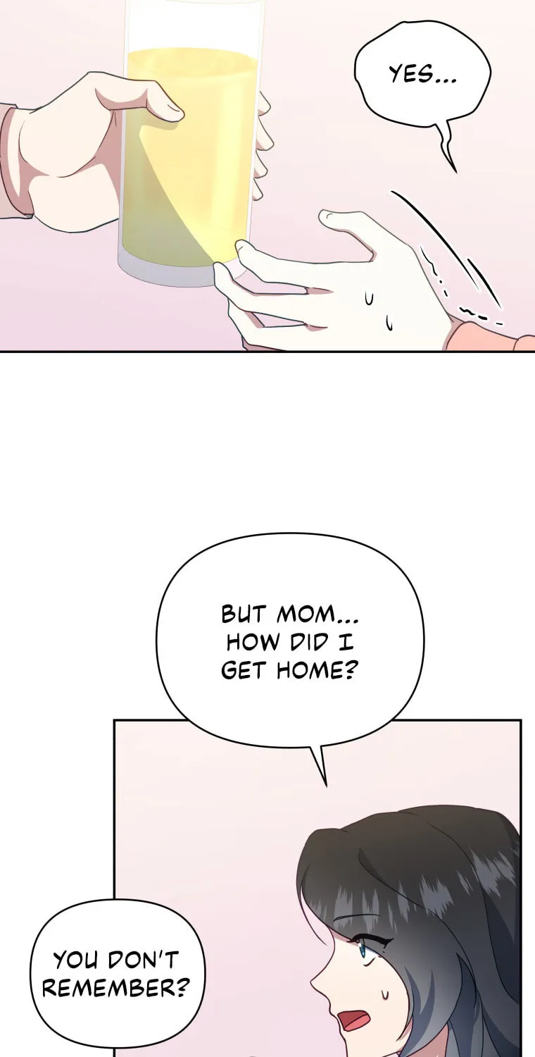 How to Divorce a Dragon Beautifully Chapter 20 page 25 - 