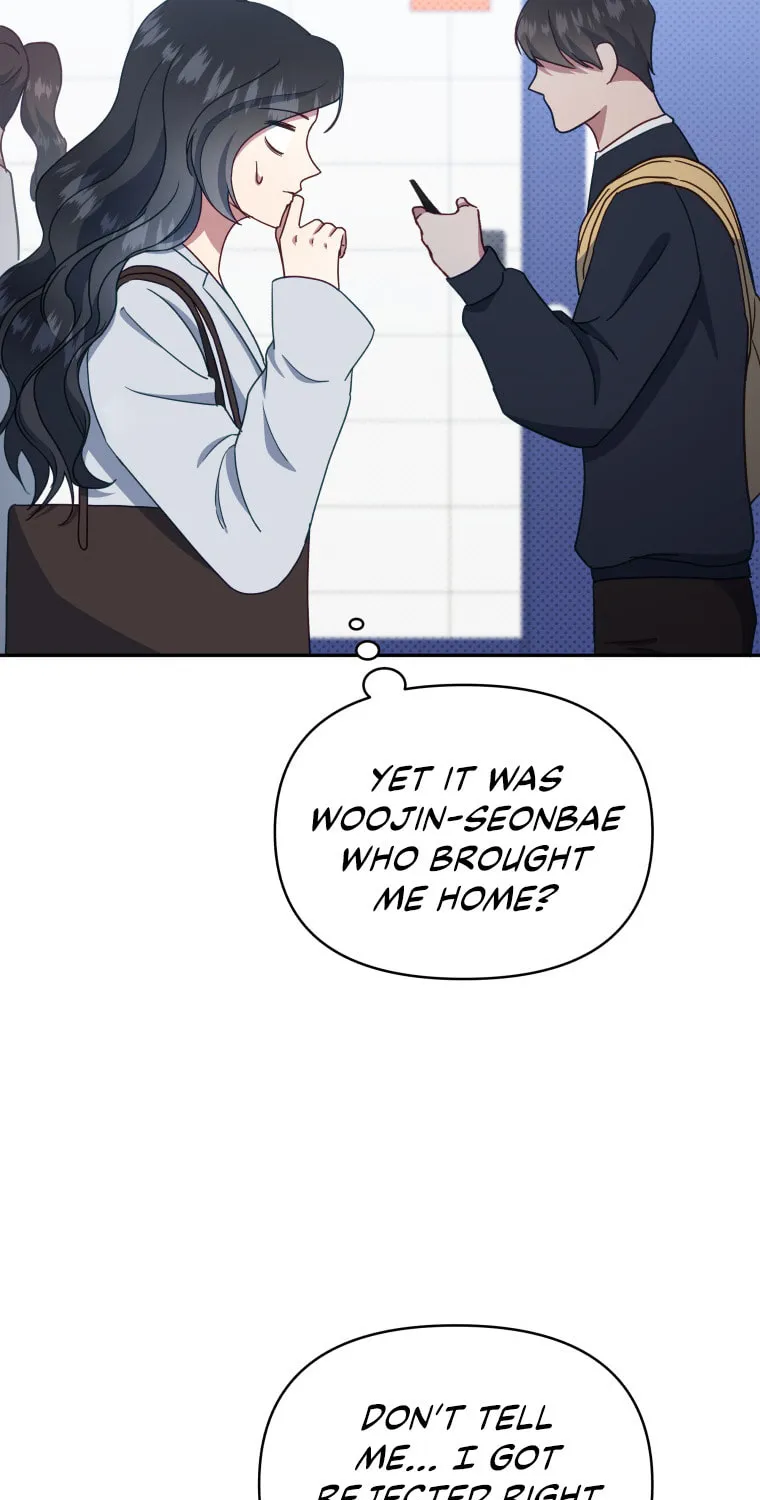 How to Divorce a Dragon Beautifully Chapter 20 page 37 - 