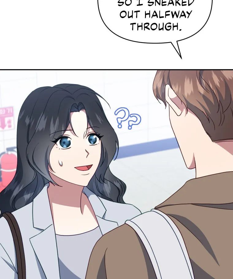 How to Divorce a Dragon Beautifully Chapter 20 page 46 - 