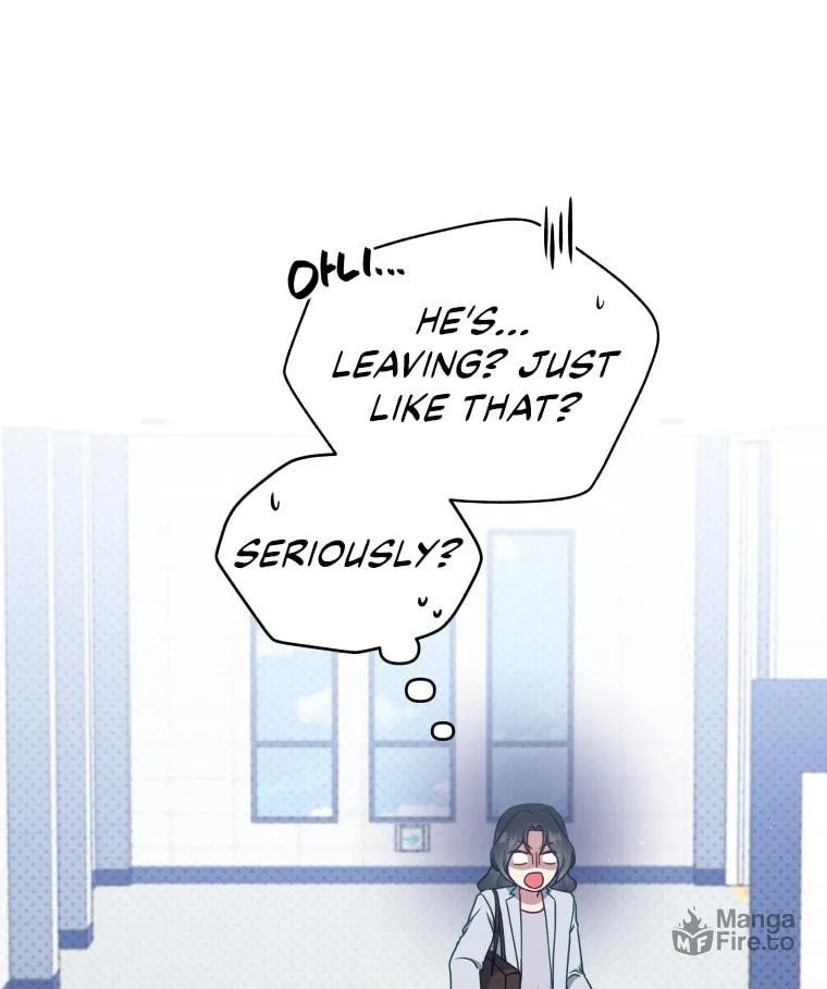 How to Divorce a Dragon Beautifully Chapter 20 page 50 - 