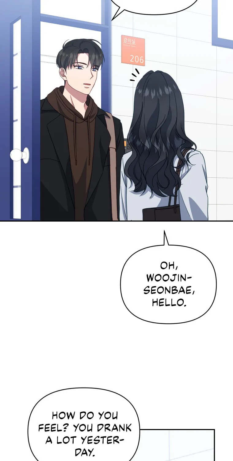 How to Divorce a Dragon Beautifully Chapter 20 page 55 - 