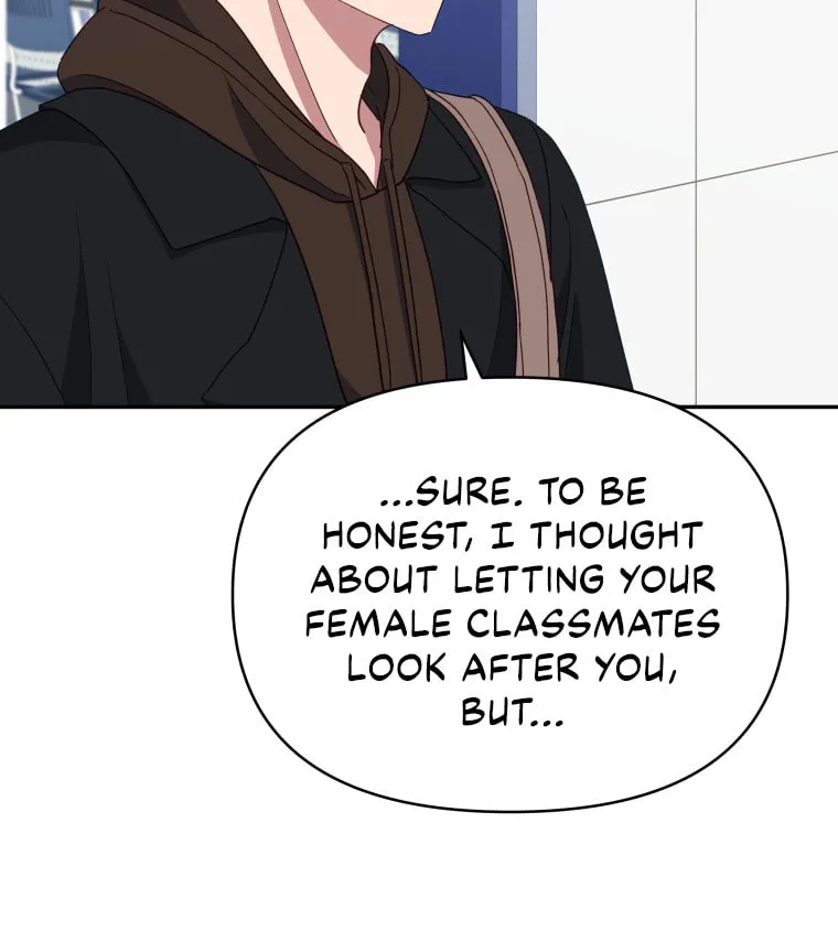 How to Divorce a Dragon Beautifully Chapter 20 page 58 - 