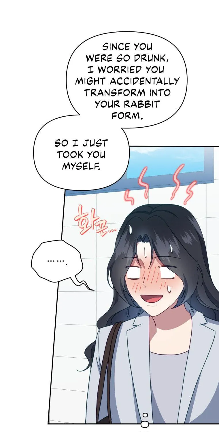 How to Divorce a Dragon Beautifully Chapter 20 page 59 - 