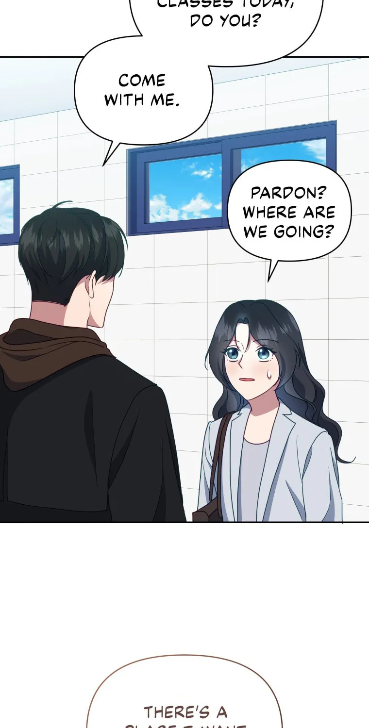 How to Divorce a Dragon Beautifully Chapter 20 page 61 - 