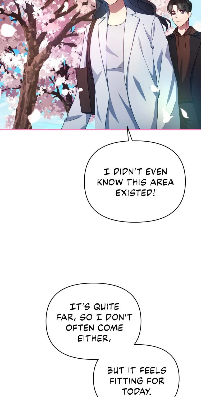 How to Divorce a Dragon Beautifully Chapter 20 page 65 - 