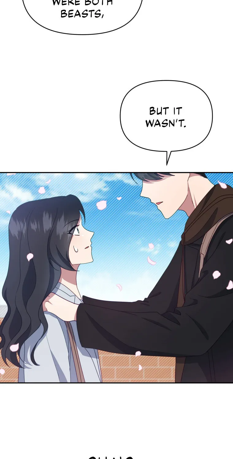 How to Divorce a Dragon Beautifully Chapter 20 page 85 - 