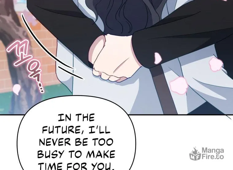 How to Divorce a Dragon Beautifully Chapter 20 page 96 - 