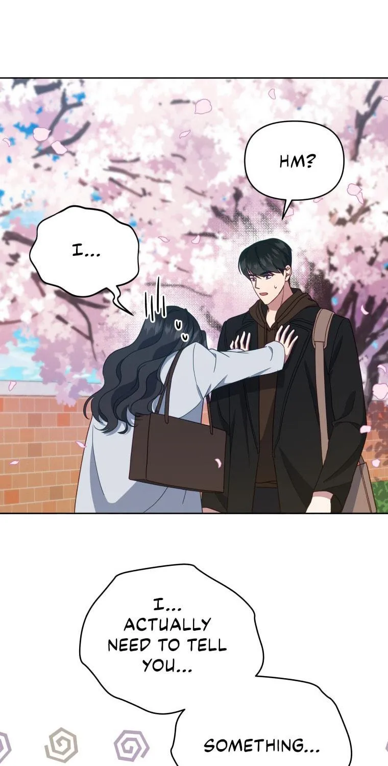 How to Divorce a Dragon Beautifully Chapter 21 page 11 - 