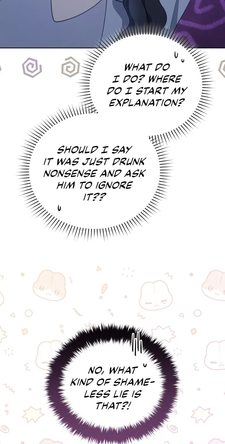 How to Divorce a Dragon Beautifully Chapter 21 page 13 - 
